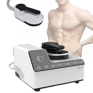 Nyankomna ! Hem Använd EMS Formande RF Emslim Beauty Emslim Muscle Stimulator Machine