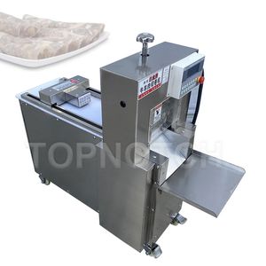 Commands Meat Slicer Commercial Flesh Sliance Colling Machine Automatyczne nóż do rolki Kebabu Lamb Kebab