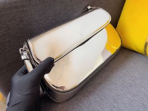 2021 new shoulder bag high-quality women's handbags Designer Bags fashion pu classic messenger bag coin purse
