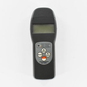 Handheld wilgotność MC-7825S wielofunkcyjny tester wilgoci Tester Drewna Materiały indukcyjne Typ cyfrowy miernik wilgoci