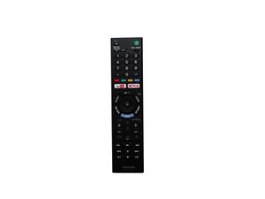 Remote Control For Sony RMF-TX220U XBR-55A8F XBR-65A8F XBR-55A9F XBR-65A9F XBR-65Z9F XBR-75Z9F RMF-TX310U KD-43X750F KD-49X750F KD-55X750F KD-55X751F Bravia LED HDTV TV