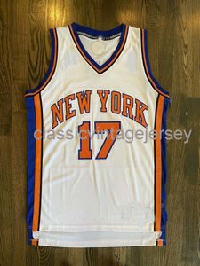 Stitched Custom New Jeremy Lin #17 Jersey Linsanity Men Women Youth Basketball Jerseys XS-6XL