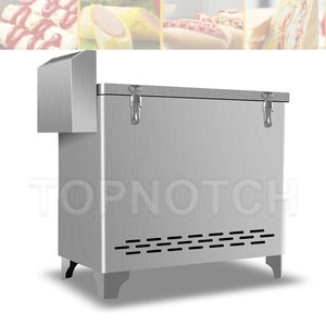 Gas Fried Egg Roll Maker Eggs Sausage Making Machine