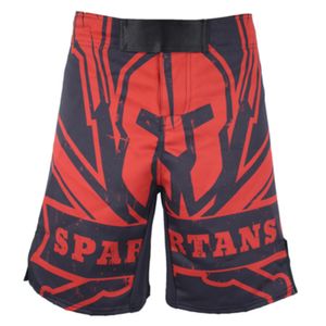 Sport Fitness SOTF Skorpion Muster Boxen Sport MMA Kampf Shorts Kickboxing Shorts Muay Thai Boxing Tiger Muay Thai MMA C0222