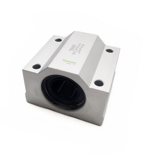 SCS25UU SC25UU Linear Motion Ball Bearing Block Slide