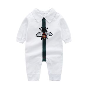 Tute estive Tuta neonato unisex Pagliaccetto Bebe Cotone Tutina neonato Neonato Girs Pagliaccetti