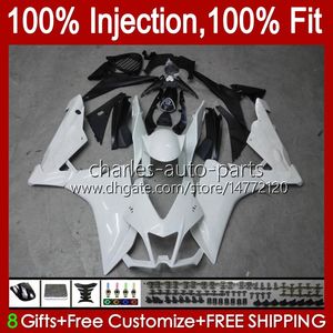 Обсуждение для инъекций для Aprilia RSV4 RSV-1000 RSV 1000 Gloss White RSV1000 R RR 09 10 11 12 13 14 15 15 39NO.55 RSV1000RRR 2009 2011 2011 2012 2013 2013 2015 RSV1000R 09-15 комплект