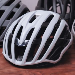 Ultralight Cycling Helmet Red Valegro Road Bike for Men Women Sports Racing MTB Bicycle s Cap ciclismo Casco 220309