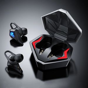 K9 Zestaw słuchawkowy Gaming Bluetooth Low Latency Esport Esport Słuchawki / Muzyczne Tryby Stereo HiFi Gorączka Słuchawki Słuchawki Dropshipping