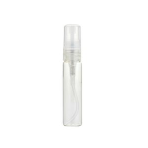 Viagem de vidro recarregável mini 5ml frasco de perfume pulverizador 5 ml frascos de perfume de vidro frasco de pulverização de pulverização R2021