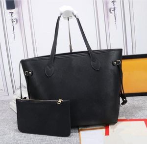 Totes Handbags Shoulder MM Empreinte Messenger Cosmetic Bag Luxuries Designer Handbag Backpack neverfull Women Tote Purses Geuine Leather Clutch Fashion Bags
