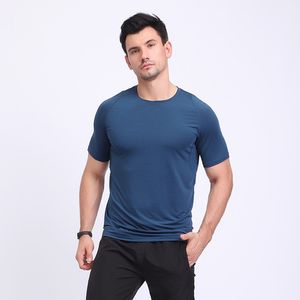 Męskie dreski odzieży T-shirty TEE MĘŻCZYK