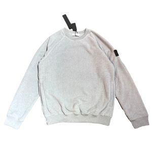 Nya Men Stil Tröjor Höst och Vinter Långärmad Sweatshirt Casual Men Kläder Sweatshirts