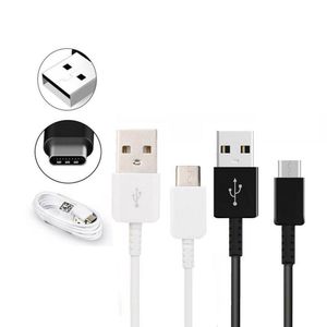 USB-auf-Typ-C-USB-Ladekabel, Ladegerät, Synchronisierungsdaten, Ladekabel, Original-OEM-Kabel für Android-Handy, Samsung, Huawei