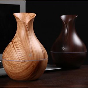 Home Use 130ml USB Electric Aroma Air Diffuser Air Humidifier Essential Oil Aromatherapy Cool Mist Maker Aroma Oil Diffuser XDH1142
