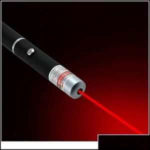 Pekare Gadgets Electronics Sight Pointer 5MW High Power Blue Red Light Pen Powerf Laser Meter 405nm 530 Nm 650Nm Green Lazer Qylmiu Drop D