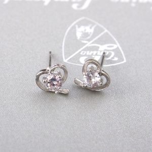 simple white gold earrings - Buy simple white gold earrings with free shipping on DHgate