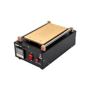 Wholesale mobile repairing machine for sale - Group buy Power Tool Sets KKMOON Q Lcd Separator Repairing Machine Mobile Phone Screen Removable Touchs