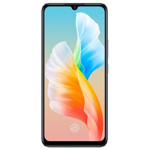 Original Vivo S10e 5G Mobile Phone 8GB RAM 128GB 256GB ROM Octa Core MTK Dimensity 900 64MP OTG Android 6.44" AMOLED Full Screen Fingerprint ID Face Wake Smart Cellphone