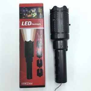 Açık Lazer Projektör Işık LED Peyzaj lambası ABS Plastik Film Lambası Black Pro