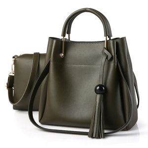 Bolsa de corpo feminino HBP Bolsa de corpo Bolsa Effini Moda Grande Capacidade PU Bolsas de Couro de Alta Qualidade Sacos de Ombro