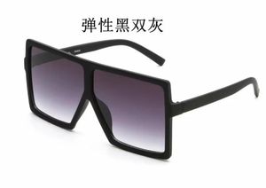 2023 Óculos de sol homens e mulheres clássicas de grande quadro de sol óculos para femininos de óculos ao ar livre