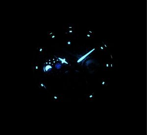 Designer relógios de topo super masculino automático tourbillon relógio moda relógios céu lua fase superior luminosa masculino couro presente relógio mcny