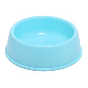 Pet Dog Bowls szczeniak koty spożywcze Napoje wodne Suparze Dyspozycje Non-Slip Feeding Dishes 210615