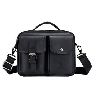 Topfight 2021 Business Shoulder Bag Men 14 