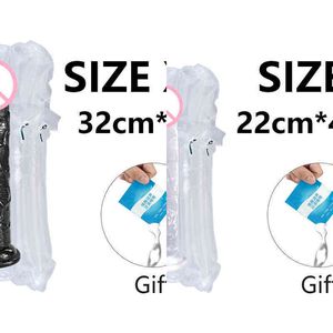 Nxy dildos realistisk falska penis och sugkopp super erotiska sexleksaker simulera g-spot of female artificial 1210