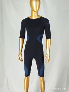 alta qualità miha bodytec vestito di sme biancheria intima di sme per il fitness intelligente xems macchina per la costruzione del muscolo di sme senza fili oem odm all'ingrosso