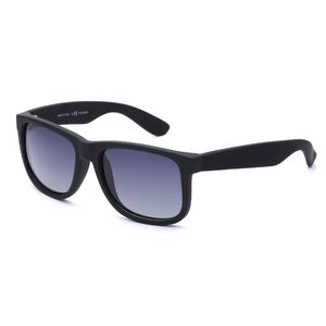 Mode Sonnenbrillen Herren Damen Polarisierte Sonnenbrille Design Sonnenglas UV-Schutz Nylongläser des lunettes de soleil für Mann Frau Geschenk