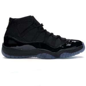 Ntone 11 11s Mens Women Basketball Shoes Low White Sneakers Heires Black Snake Skin criado Men TrainerScg22