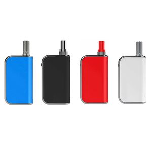Authentic Komodo C5 400Amh Kit Preheat Battery with Variable Voltage for 510 Vape Cartridge Custom Color