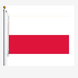 ingrosso Polonia Bandiera-Bandiere Polonia cm poliestere banner stampa digitale
