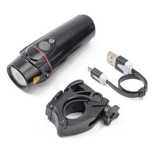 XANES SFL11 LED Deutscher Standard Smart Sensor Wasserdichtes Fahrrad-Frontlicht Radfahren Fahrrad Motorrad