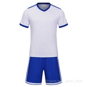 Zestawy piłkarskie z koszulki piłkarskiej Color Army Sport Team 258562248