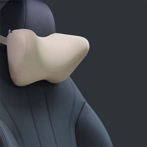 Almofadas de assento travesseiro lateral de cabeça automática Pianos de algodão descanso de descanso de cabeça para apoio de cabeça acessórios de carro de almofada interior interior