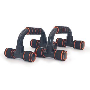 1 Paar Arbeits-Push-Up-Rack für Männer und Frauen, tragbar, umfassender Übungs-Push-Up-Fitnesstrainer X0524