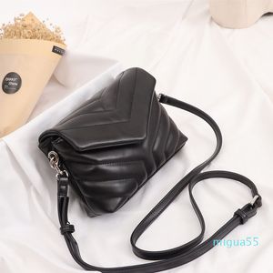 Klasik Jumbo 31 CM X Büyük Şekil Flap Zincir Omuz Çantaları Çanta Kadın Debriyaj Messenger Çanta Crossbody Çanta Alışveriş Tote