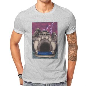 メンズTシャツプロモーション野球の男性城Greyskullスケルトラ漫画グラフィックプリント最高品質