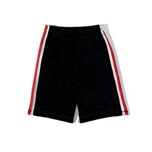 Männer Casual Shorts Männer Kurze Hosen Brief Drucken Hosen Mode Trendy Sommer Kühle Shorts Heiße Hosen Entspannte Straße Ins stil 2021 Neue Heiße