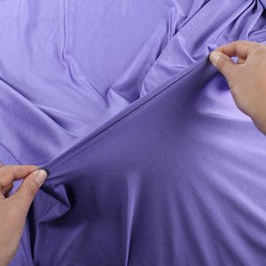 1 Yard glänzender Milliskin 4-Wege-Stretch-Lycra-Polyester-Spandex-Strickstoff für Tänzer-Badebekleidung zum Selbermachen, 58