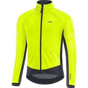 GoRE-Chaqueta térmica de lana para Ciclismo para hombre, Ropa de Ciclismo de montaña, Jersey multifunción, conducción al aire libre, abrigo cálido para bicicleta