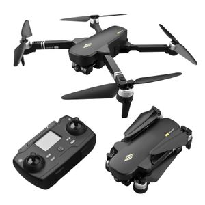 8811 PRO RC GPS Drone with 5G WiFi FPV 6K HD Camera Brushless Selfie Foldable Quadcopter Mini Dron