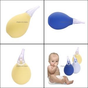 Aspiradores# Care Baby, Kids MaternityBaby Aspirator Health Sile NOT NOT mais suave Vacuum bebê aspiradores nasais infantis de ponta macia Limpador Dro