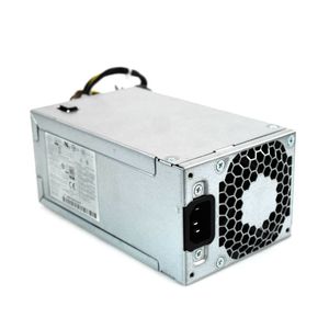 New 901772-004 Power Supply For HP ProDesk 400 600 800 280 288 G3 310W PSU DPS-310AB-1A PCG007