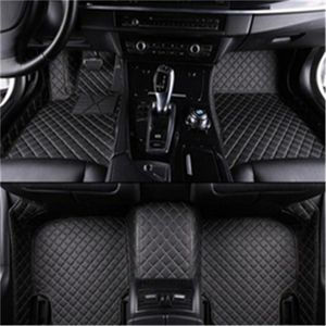 Professional production and sales of TOYOTA YARIS 2008-2011 tailor-made car mat materials are excellent, non-toxic and tasteless