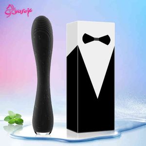 Potente vibratore di Dildo per donne vaginali G Spot femminile intima giocattoli del sesso Adulti masturbatori anale 0216