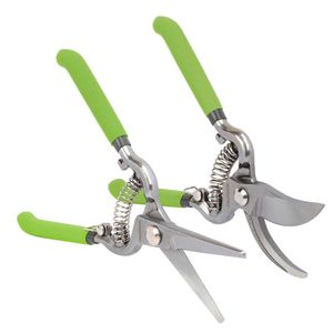 WorkPro 2PC Pruning Shears Set 8 